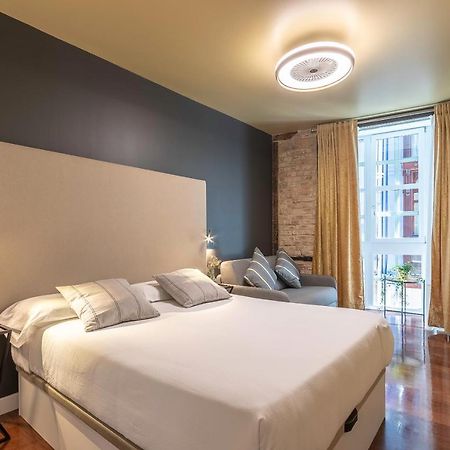 Victorooms Bilbao Ngoại thất bức ảnh
