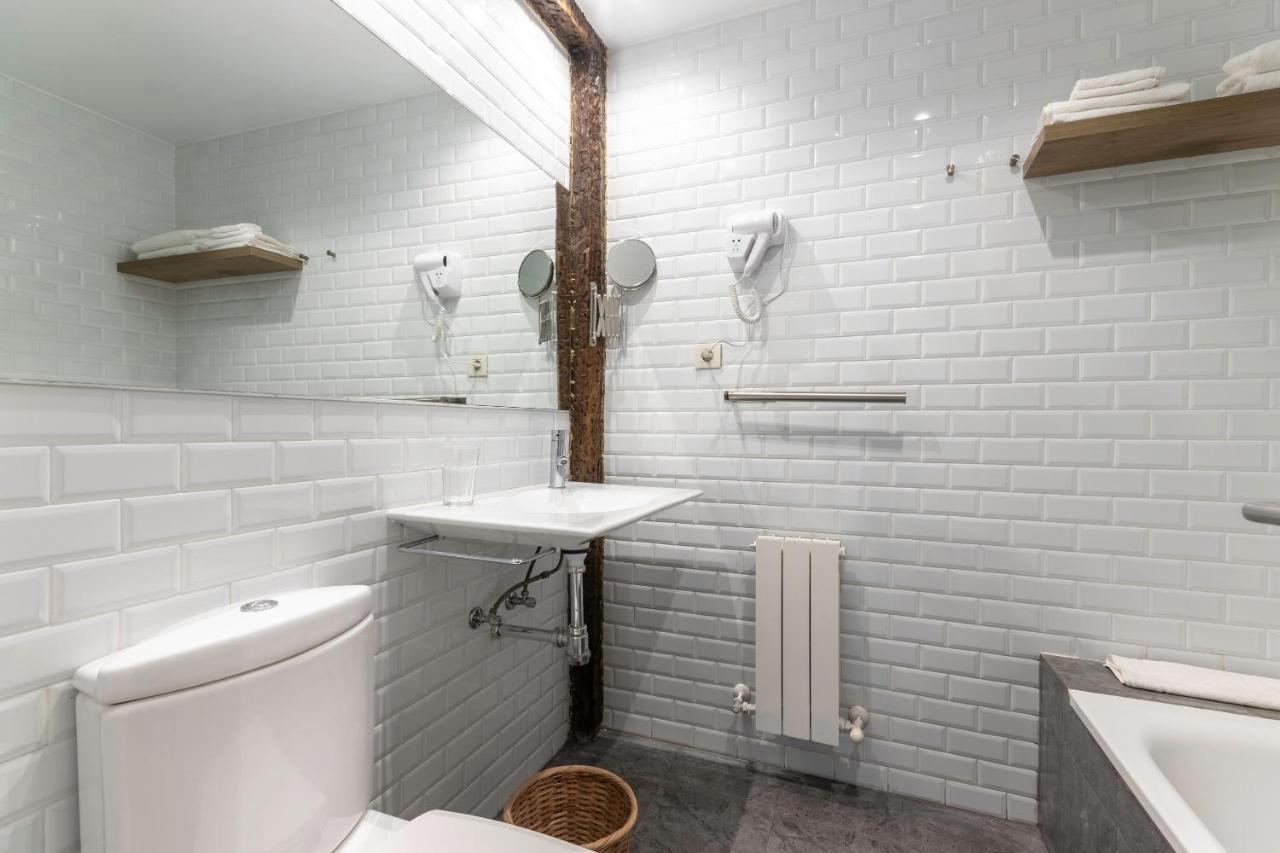 Victorooms Bilbao Ngoại thất bức ảnh