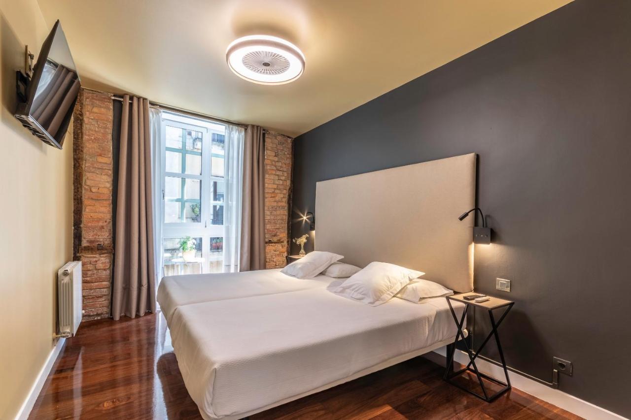 Victorooms Bilbao Ngoại thất bức ảnh