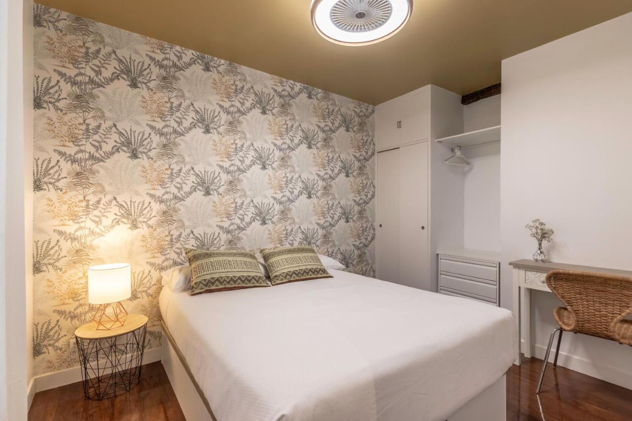 Victorooms Bilbao Ngoại thất bức ảnh