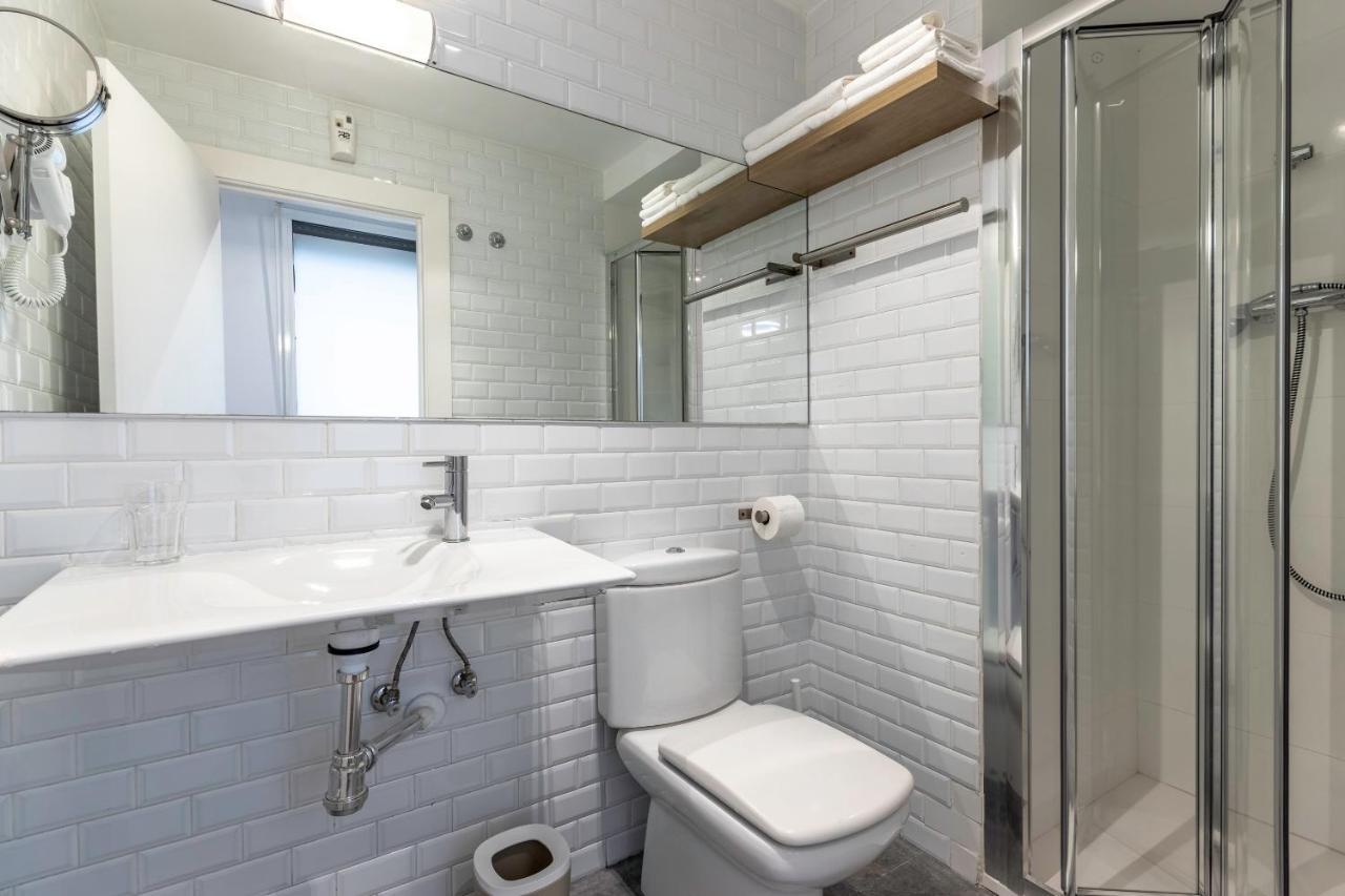 Victorooms Bilbao Ngoại thất bức ảnh