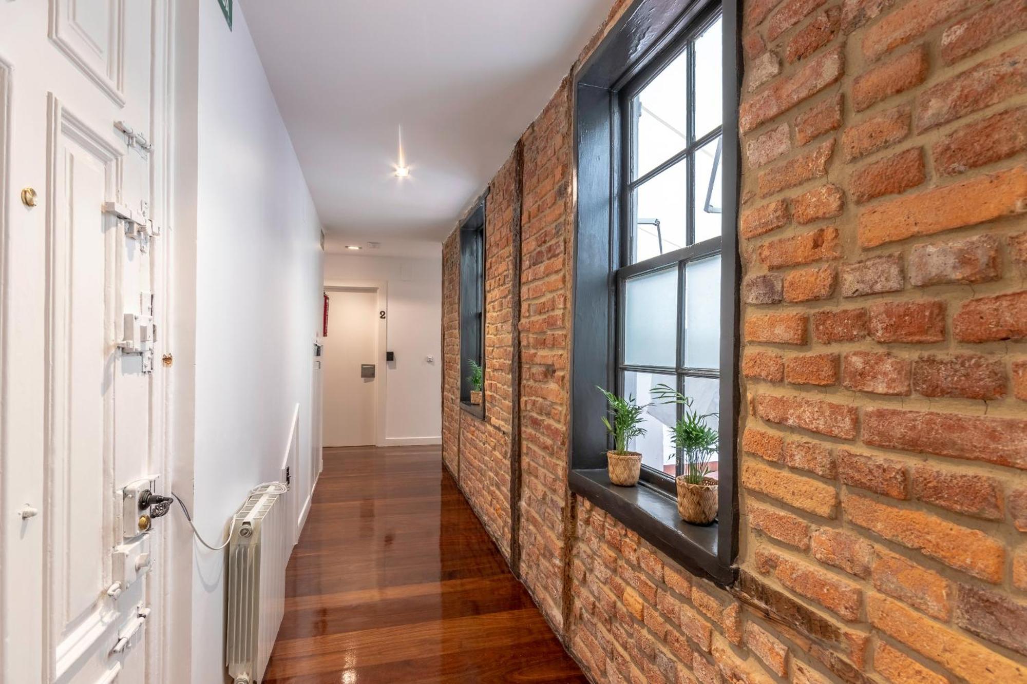 Victorooms Bilbao Ngoại thất bức ảnh
